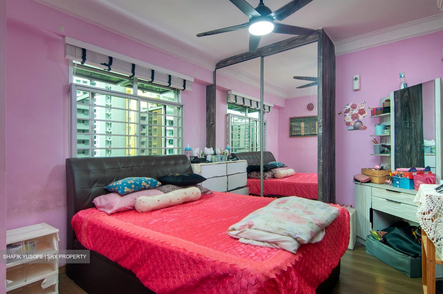 Blk 406B Northshore Residences I (Punggol), HDB 3 Rooms #552105031